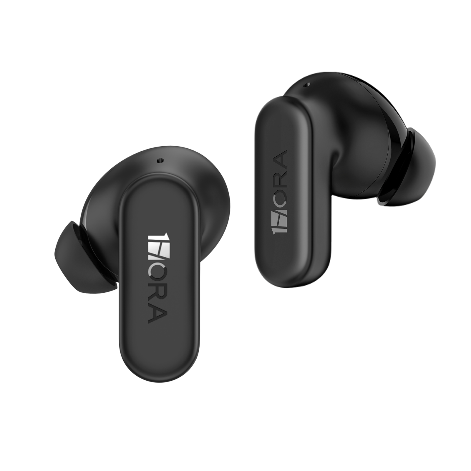 AUT214 Wireless Earphones - High-Fidelity Sound & 26H Playtime