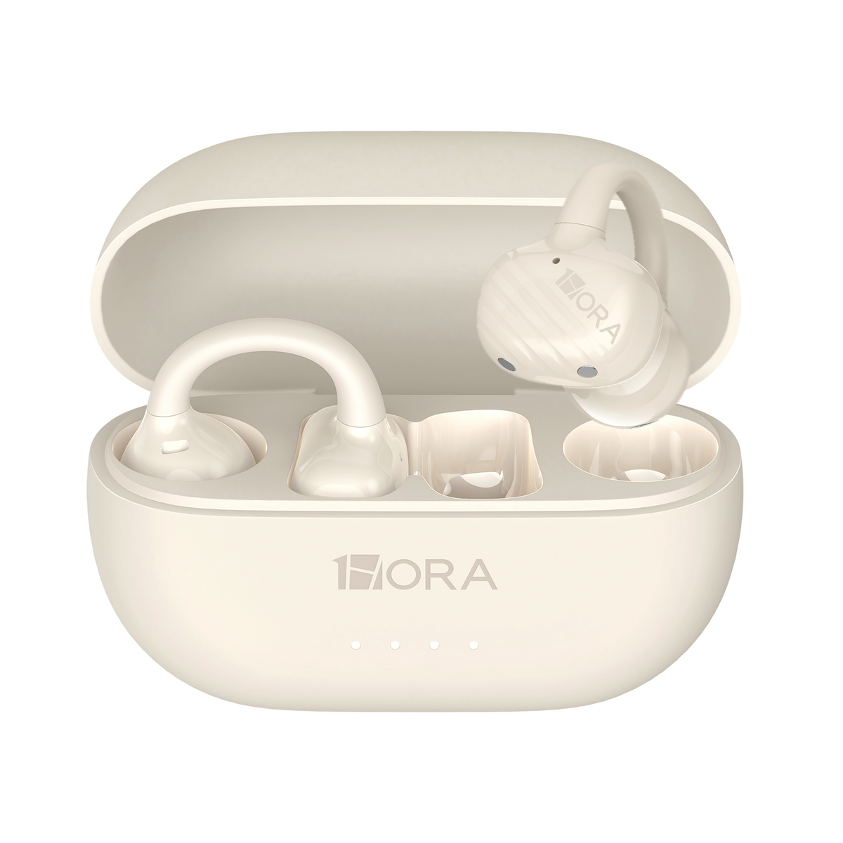 AUT219 Earhook Wireless Earbuds with 20H Playtime