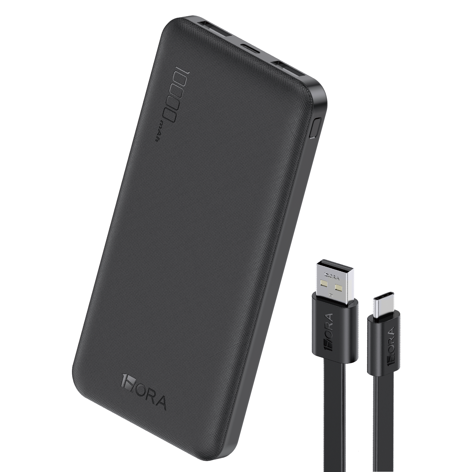 GAR094 Power Bank Portable Battery 10000 MAh