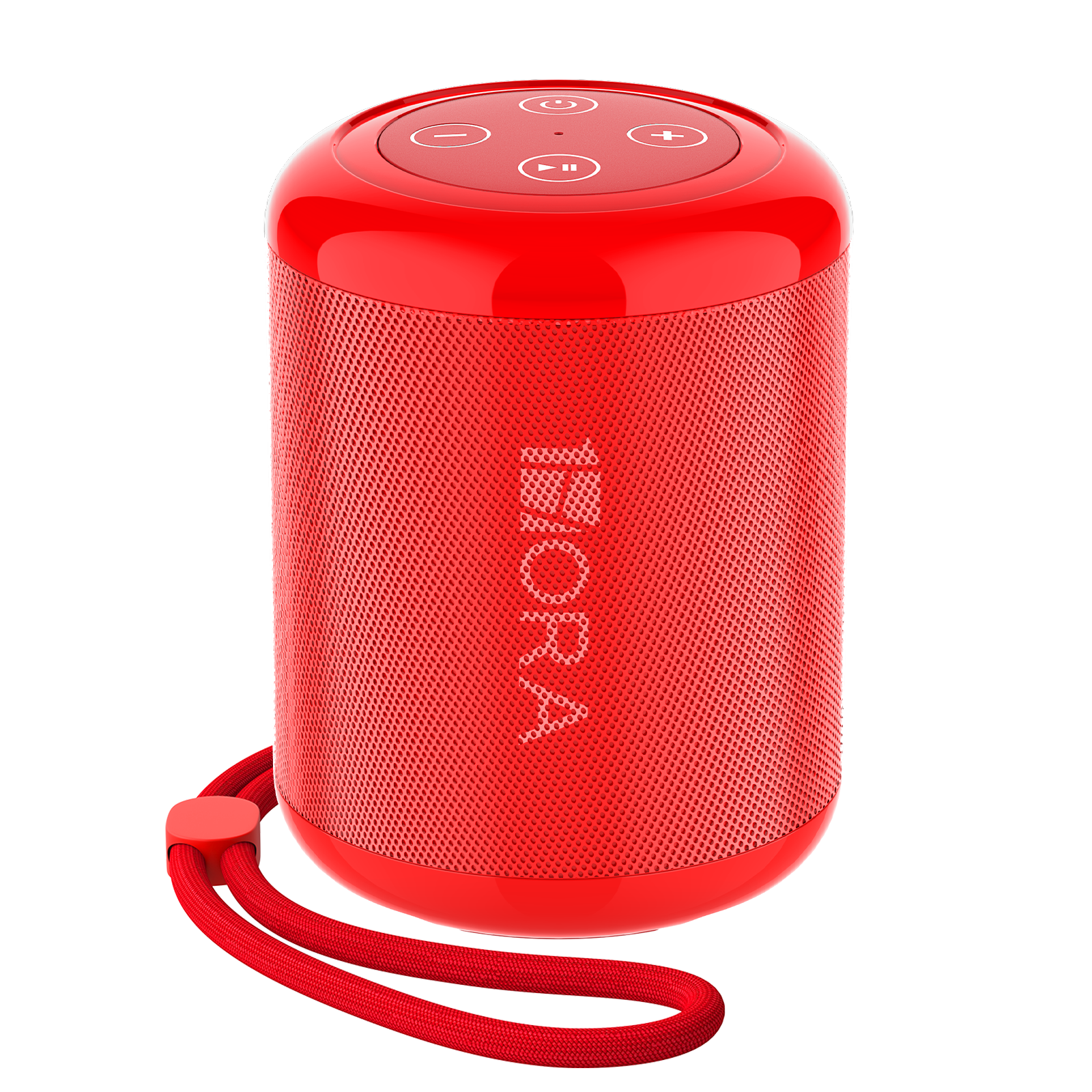 Altavoz Bluetooth BOC062 con radio FM (5 W)