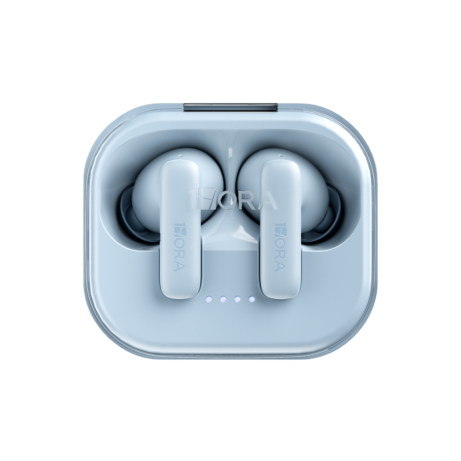 AUT213 Wireless Bluetooth 6.0, In-ear Hands-Free Headphones
