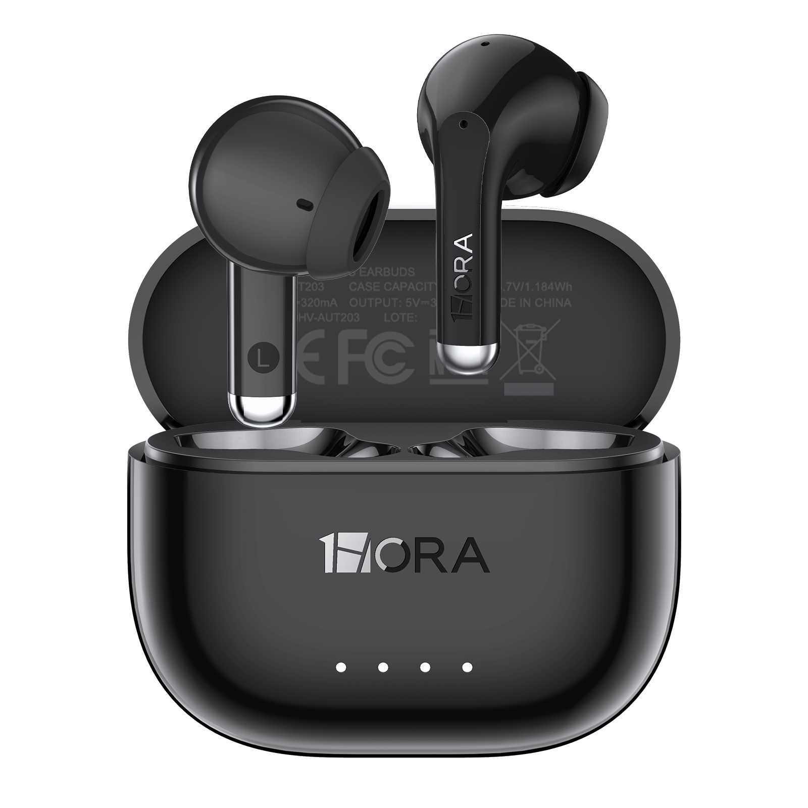 Auriculares inalámbricos AUT203