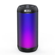 1HORA Bocina Bluetooth Portátil BOC242