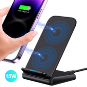 1HORA Wireless Charger Stand 15W GAR157