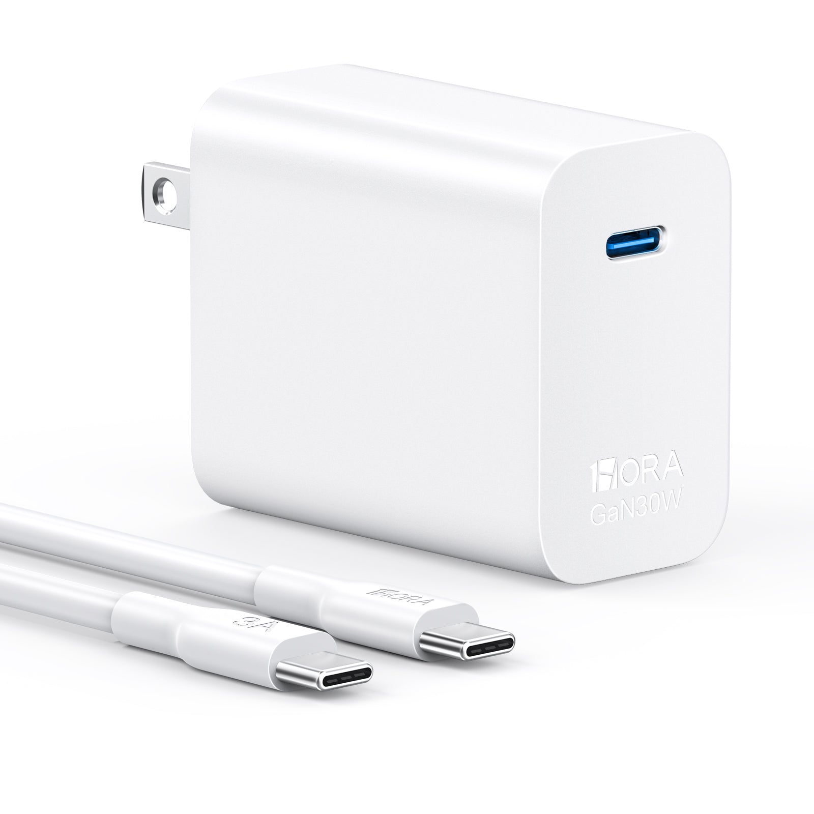 GAR165 30W Type-C Fast Charger