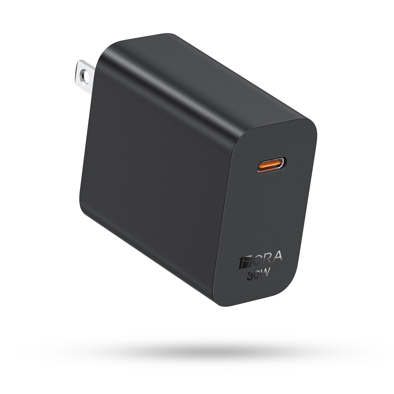 GAR164 Type-C Fast Charger for iPhone 15 Pro and More