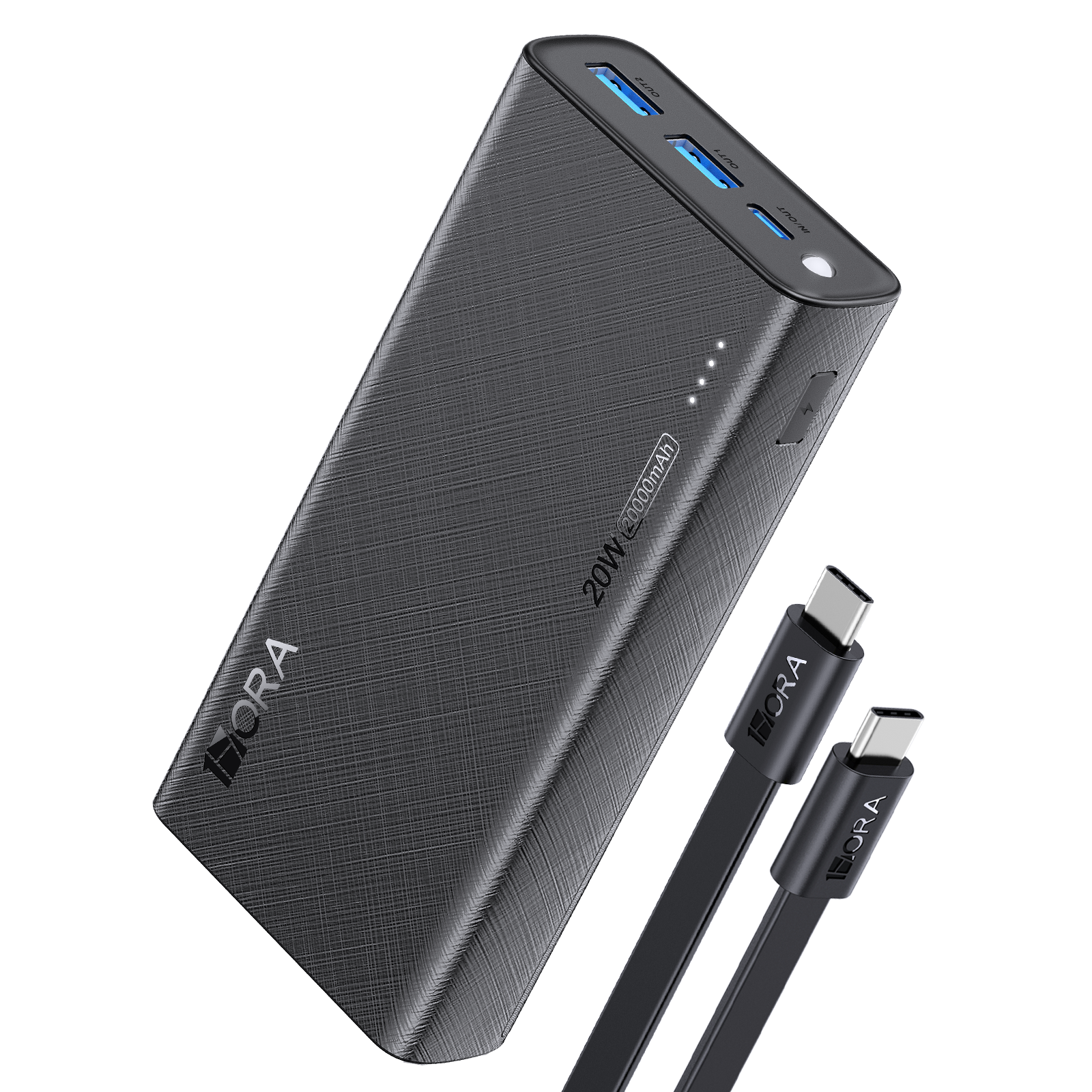 1HORA Power Bank 20000mAh GAR158