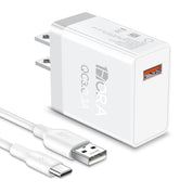 GAR092 1HORA Type C Charger 18W