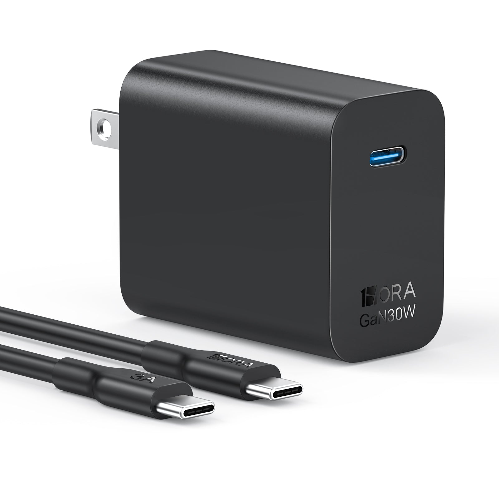 GAR165 30W Type-C Fast Charger
