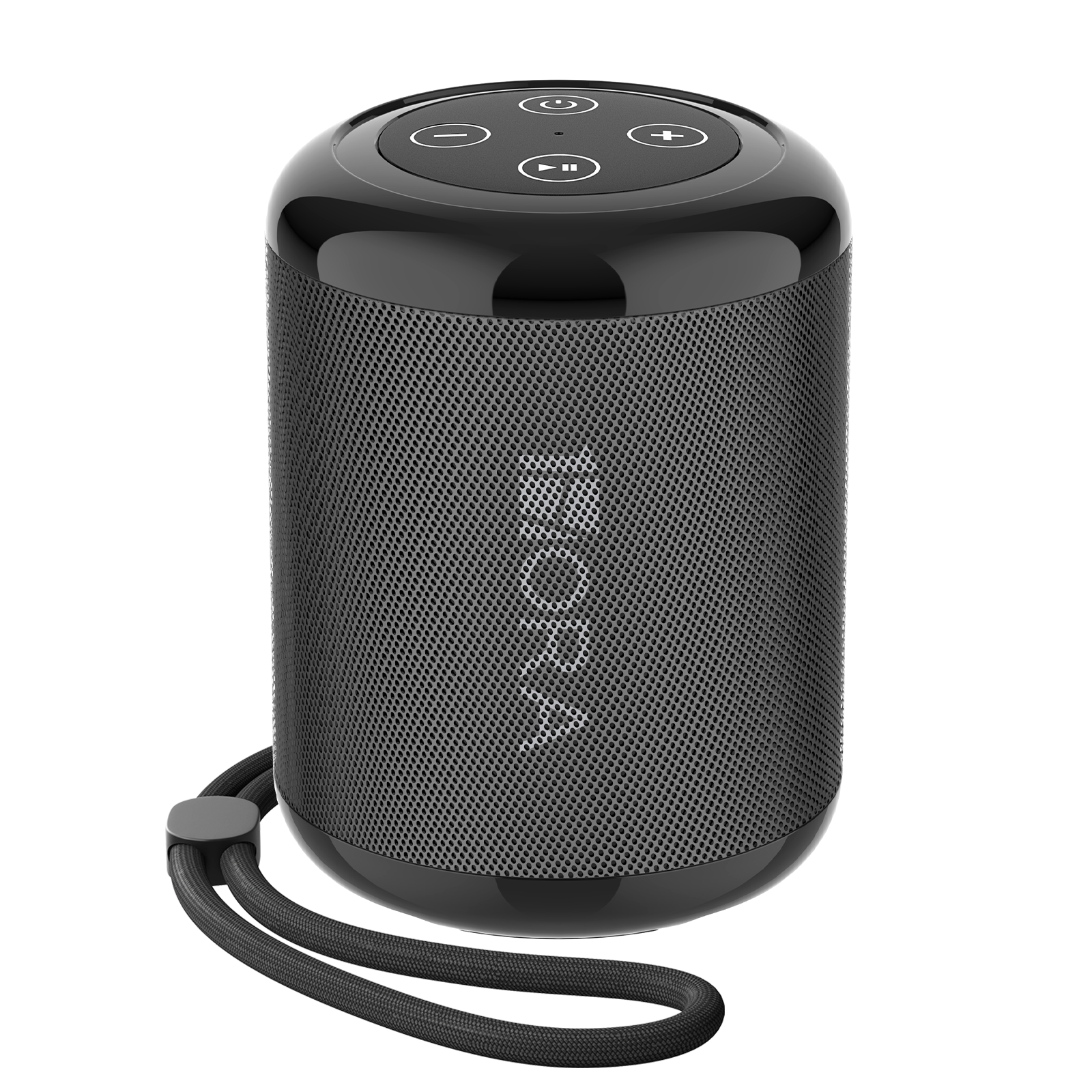 BOC062 Bluetooth Speaker with FM Radio(5W)