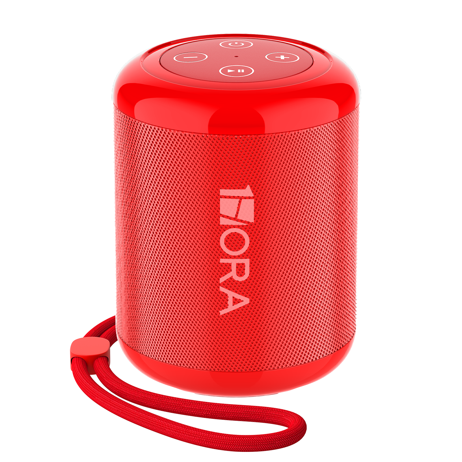 1HORA Bocina Bluetooth Portátil BOC062