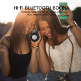 1Hora Bocina Bluetooth Portátil BOC062