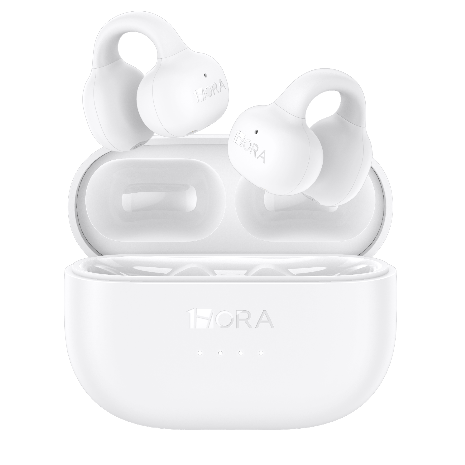 1HORA Audífonos Bluetooth TWS