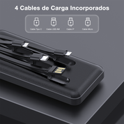 GAR148 1HORA Power Bank 10000mAh