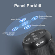 BOC242 1HORA Portable Bluetooth Speaker