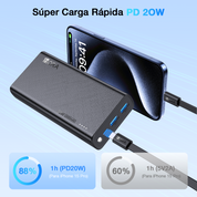 1HORA Power Bank 20000mAh GAR158