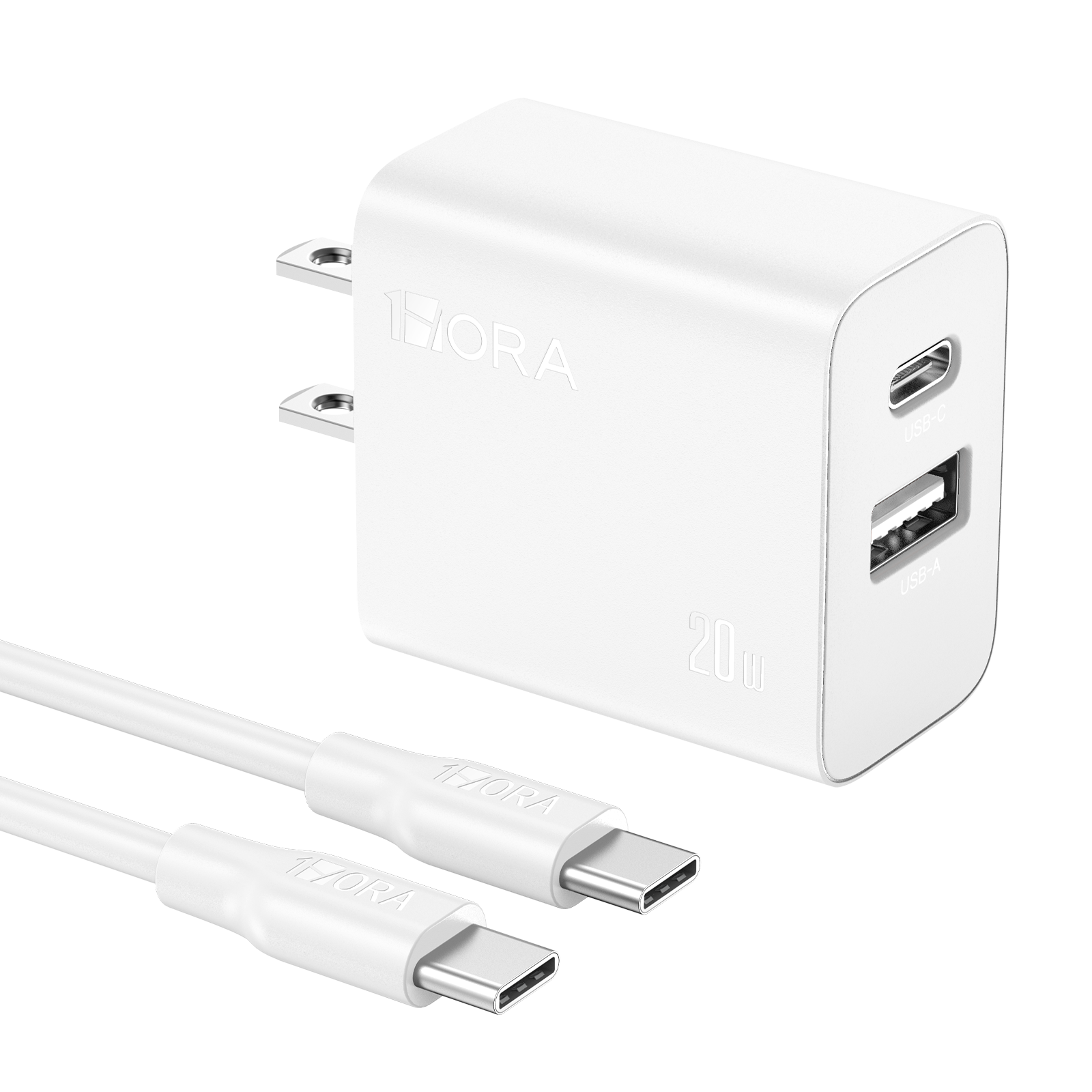 GAR162 1HORA Fast Charger 20W