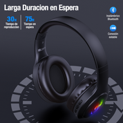 1HORA Earbuds Gaming Bluetooth AUT202