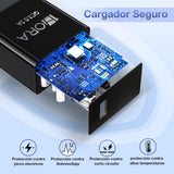 1Hora 18W Type C Charger GAR092