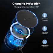 GAR281 1HORA 15W Wireless Charger