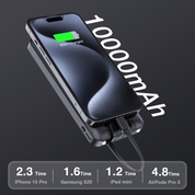 1HORA Power Bank 10000mAh GAR148