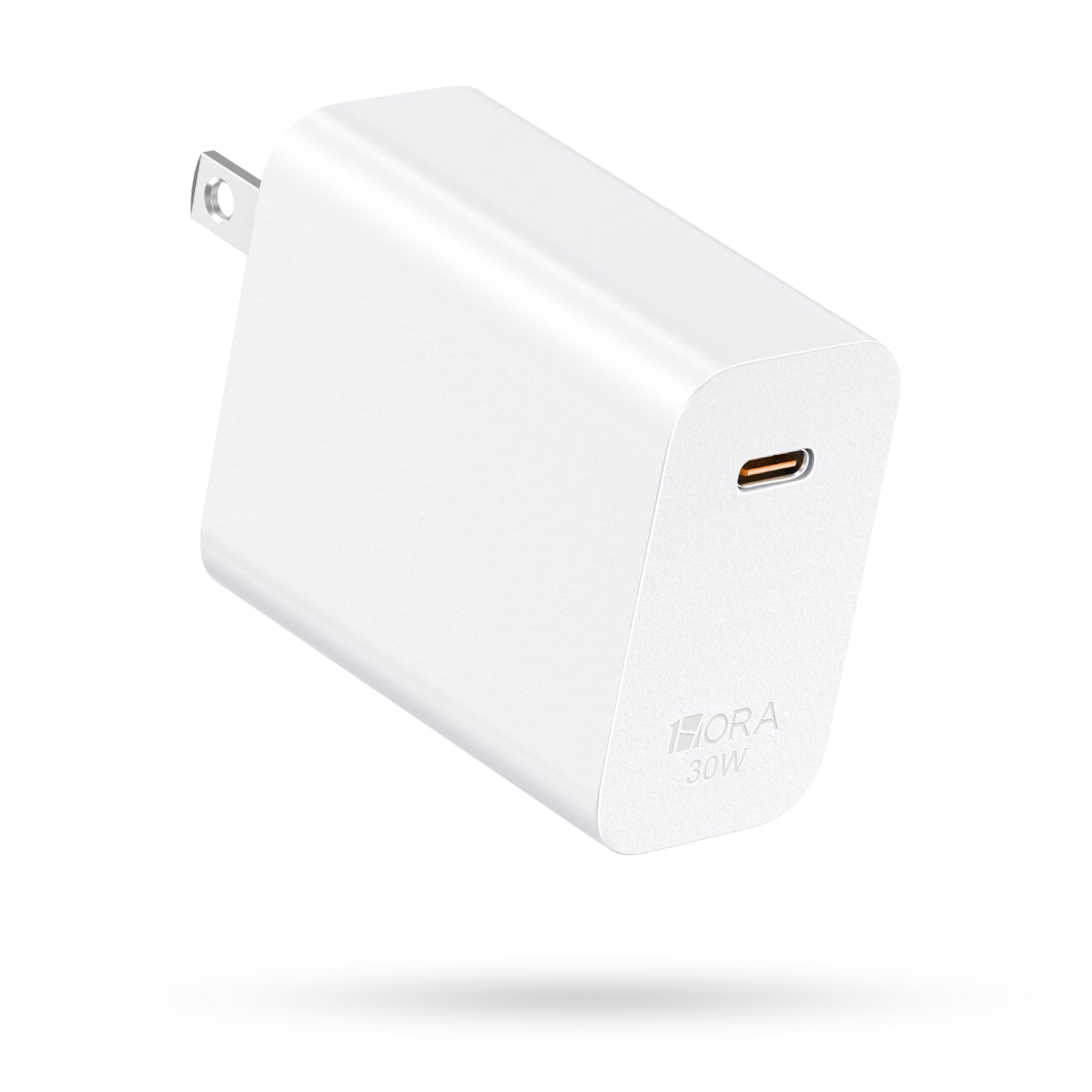 GAR164 Type-C Fast Charger for iPhone 15 Pro and More