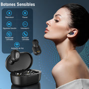 1HORA Wireless Earbuds AUT114