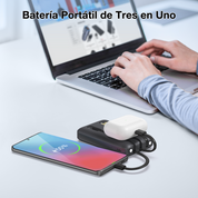 GAR261 1HORA Power Bank 5000mAh