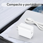 GAR152 1HORA Charger Type C 20W