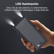 1HORA Power Bank 10000mAh GAR148