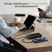 GAR117 1HORA Power Bank 20000mAh