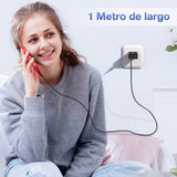 1Hora 18W Type C Charger GAR092