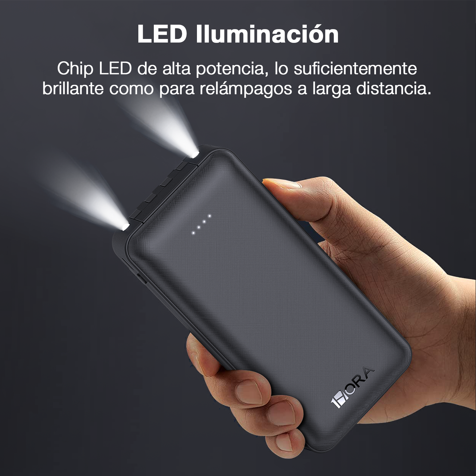 GAR159 1HORA Power Bank 20000mAh