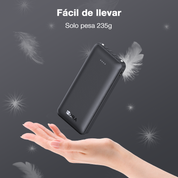 GAR148 1HORA Power Bank 10000mAh