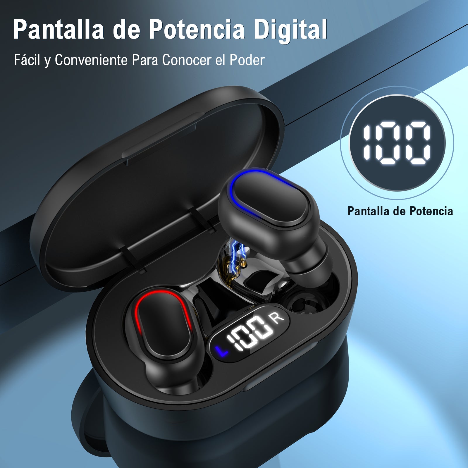 1HORA Wireless Earbuds AUT114