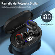 1HORA Wireless Earbuds AUT114