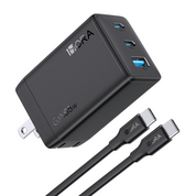 GAR322 1HORA 65W Charger 3 Ports