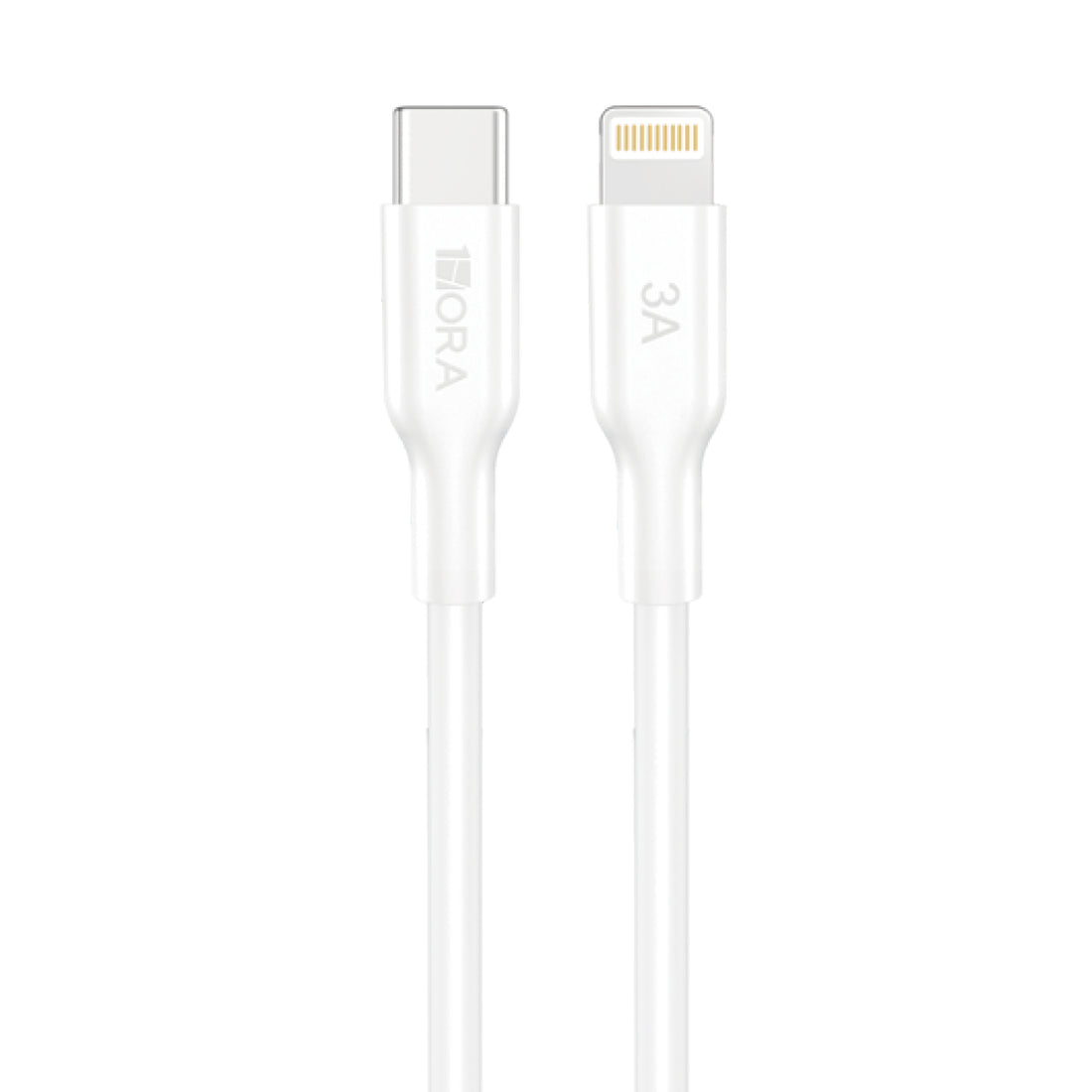 CABLE TIPO C A IPHONE - CAB258 - 1HORA