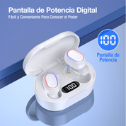 AUT114 1HORA Wireless Earphones