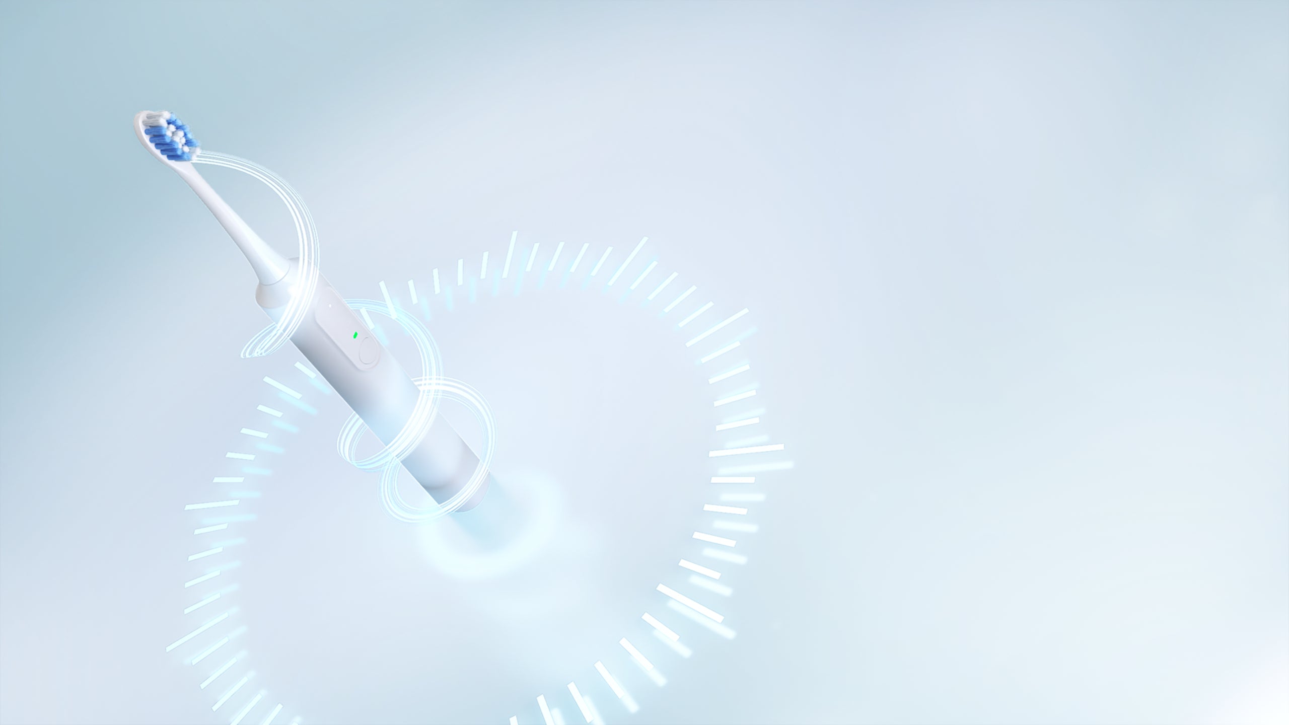 1HORA Electric Toothbrush CEP001