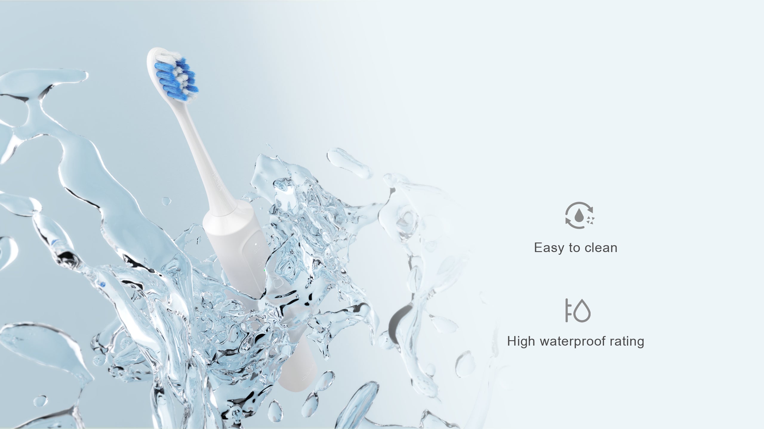 1HORA Electric Toothbrush CEP001