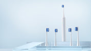 1HORA Electric Toothbrush CEP001