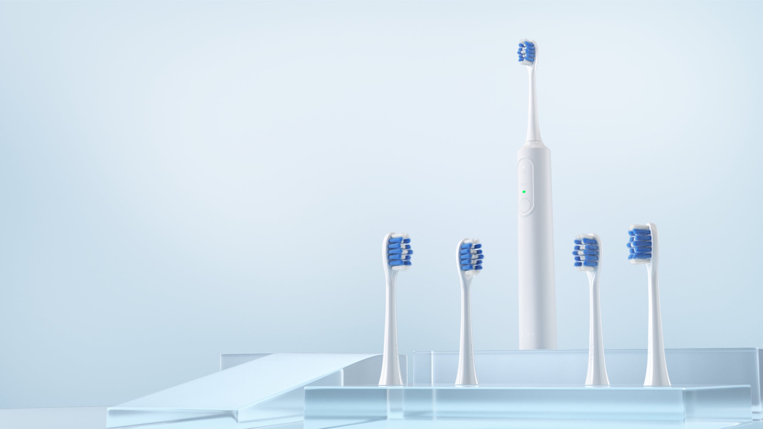 1HORA Electric Toothbrush CEP001