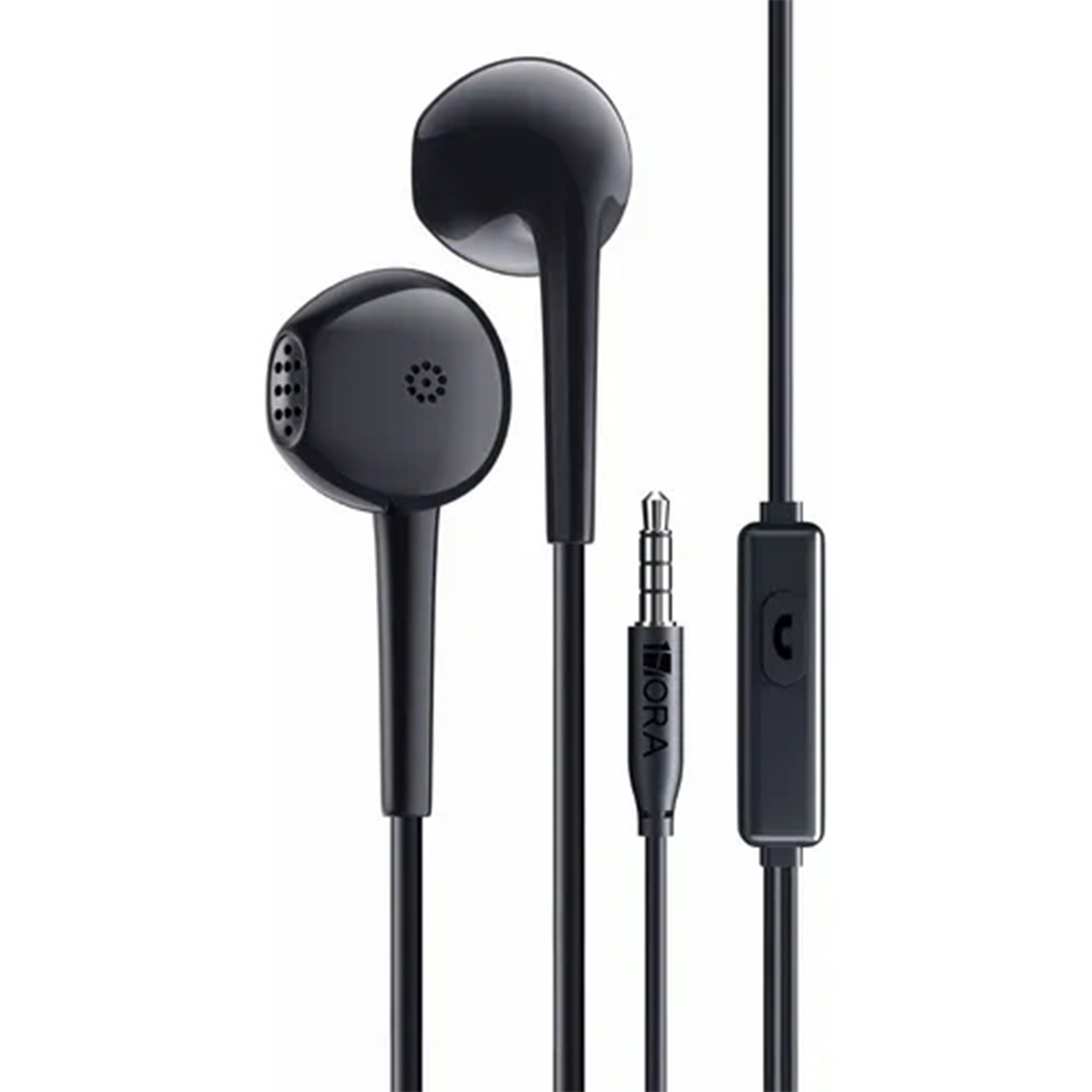 1HORA Manos libres 3.5mm