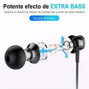 1HORA Wired Earbuds 3.5mm AUT111
