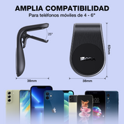 PJ098 1HORA Cell Phone Holder