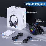 1Hora Earbuds Gaming Bluetooth AUT202