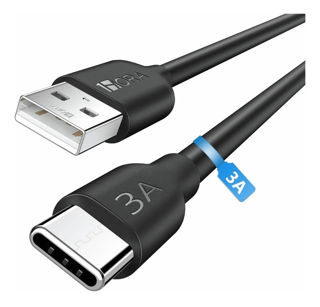 CABLE TIPO C de usb a tipo C - CAB251 - 1HORA